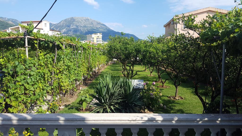 Draskovic'S House Villa Bar Dış mekan fotoğraf