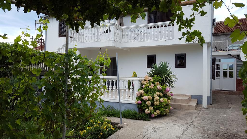 Draskovic'S House Villa Bar Dış mekan fotoğraf