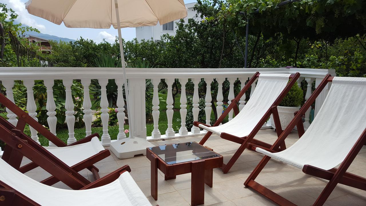 Draskovic'S House Villa Bar Dış mekan fotoğraf