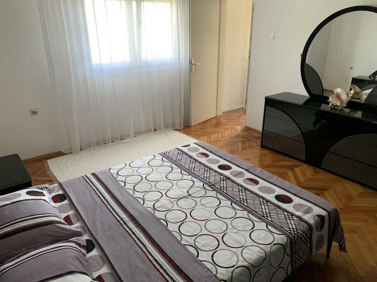 Draskovic'S House Villa Bar Dış mekan fotoğraf