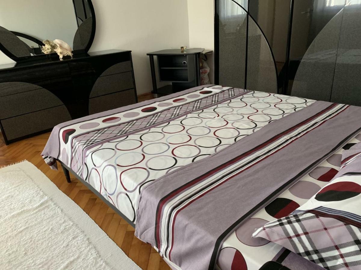 Draskovic'S House Villa Bar Dış mekan fotoğraf
