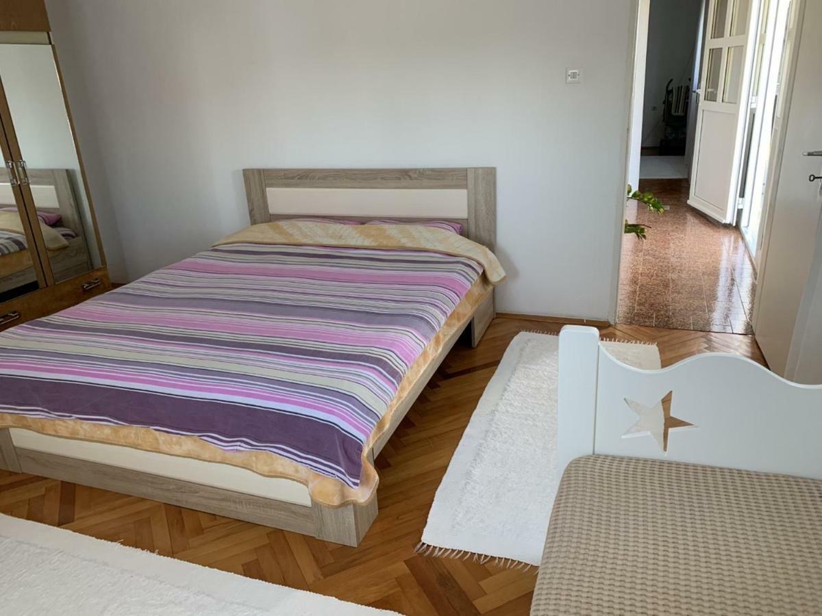 Draskovic'S House Villa Bar Dış mekan fotoğraf